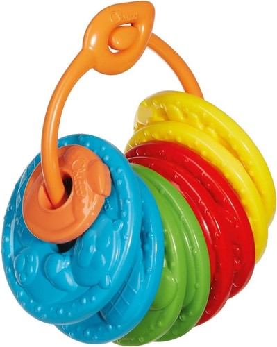 Chicco gioco bocce - chicco, del