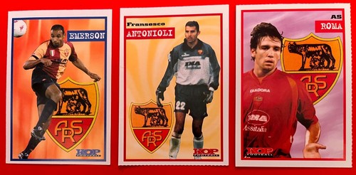 Football roma italia lot - italia, :