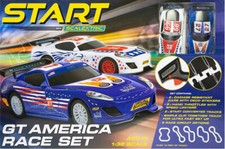 Scalextric "GT America" 1/32