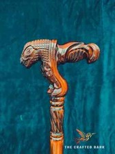 bastone da passeggio bastone