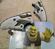 Diadora N9000 Italia Bait