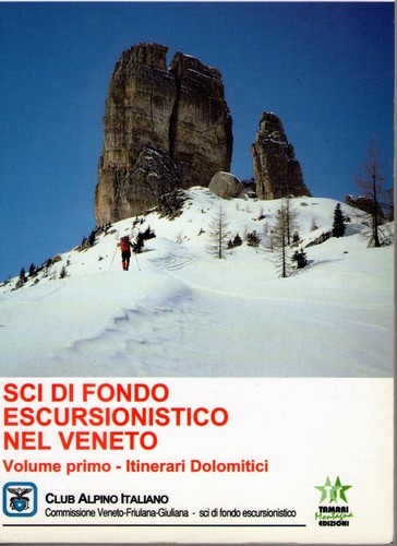 Sci fondo escursionismo - di,
