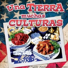 Una tierra, muchas culturas (Little World Social Studies) (Spanish Edition)