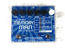 Electro-Harmonix EHX Stereo