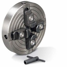 MANDRINO X TORNIO LEGNO A 4