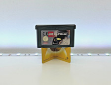 GAMEBOY ADVANCE: LEGO BIONICLE - GBA