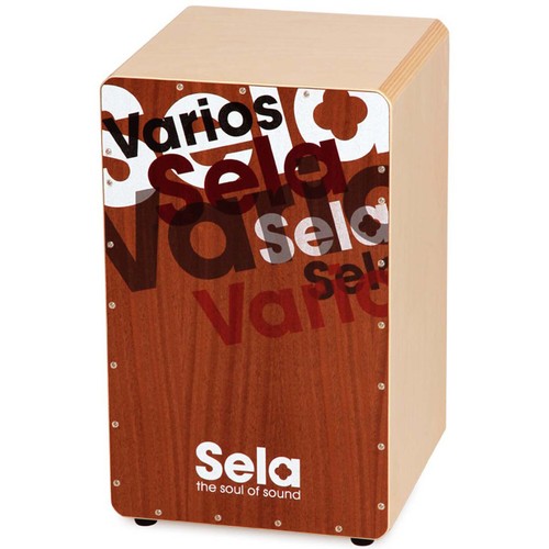 Sela se013 varios rullante - se013,