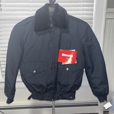 Giacca Bomber Polizia/Militare