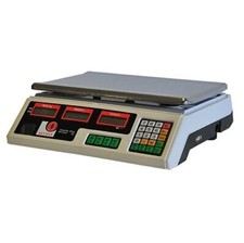 Bilancia digitale 35 kg