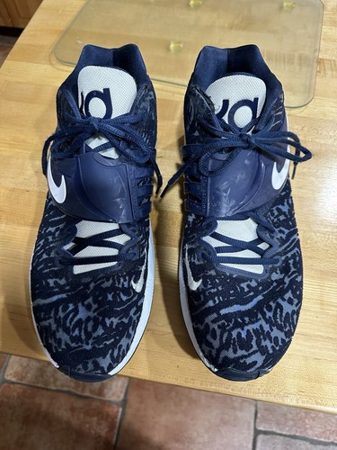 Scarpe nike college blu - scarpe, kd
