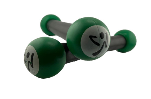 Set pesi tonificanti - set, zumba
