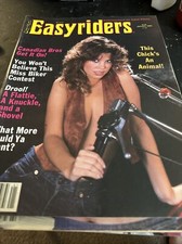 Easy Riders 1983