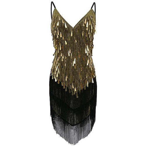 Costume palcoscenico scollo - costume, da
