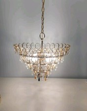 Splendido lampadario vintage - splendido,