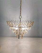 Splendido Lampadario Vintage