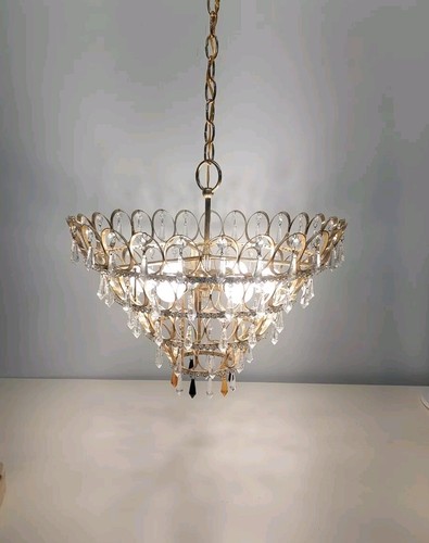 Splendido lampadario vintage - splendido,