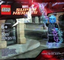 LEGO Super Heroes Spiderman 2