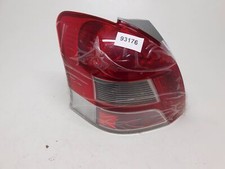 ORIGINAL LEFT REAR LIGHT STOP