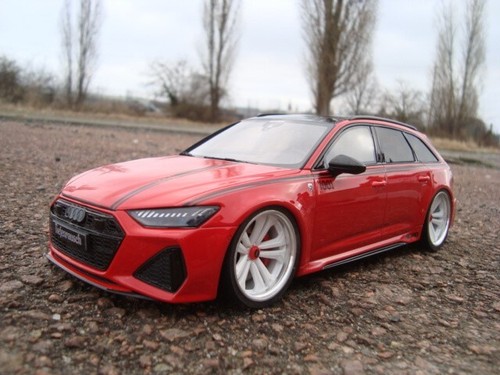 Tuning profondo mtm - tuning,