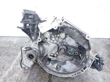 20CQ87 CAMBIO MANUALE 5M