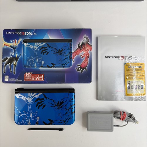 Bello nintendo 3ds - nintendo, pokemon