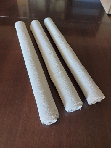 Rotoli tessuto telaio in - a,