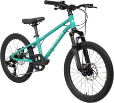 Terra - MTB Mountain Bike 20