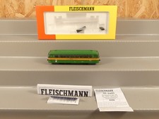 Fleischmann 86 4405 RAG bus
