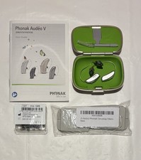 Phonak Audeo V90-10 RIC