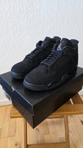 Nike air jordan retro black - jordan,