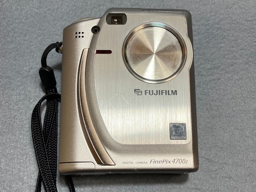 Fujifilm finepix 4700z 3 - fujifilm,