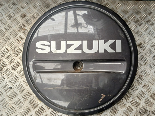 Copriruota scorta suzuki - di,