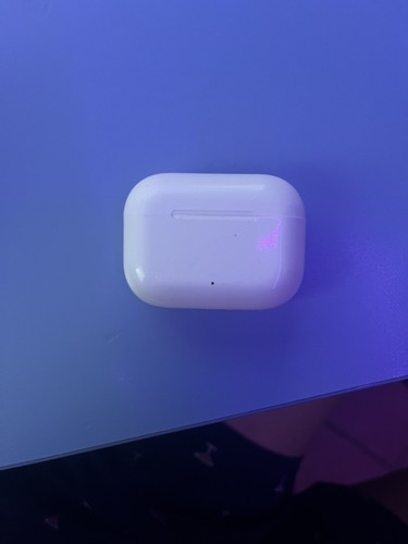 Apple airpods pro con custodia - con,