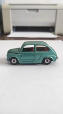 Politoys M Fiat 600