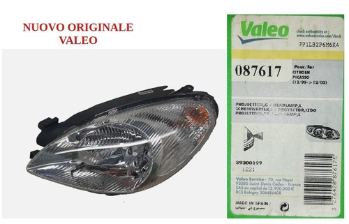 Faro fanale proiettore per - fanale,