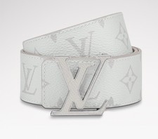 Louis Vuitton LV Initiali