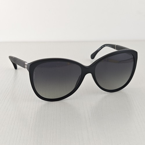 Chanel 5225 oval acetate - chanel,