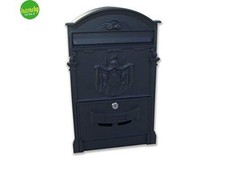 CASSETTA POSTALE POSTALE