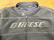 Giacca Moto Dainese Estiva