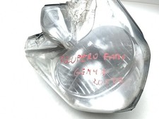 FARO ANTERIORE "RECUPERO COMPONENTI" HEADLIGHT YAMAHA XJ6 DIVERSION 09-15 J519E