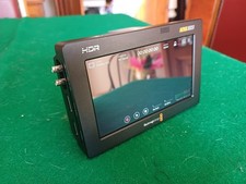 Blackmagic Video Assist 5"