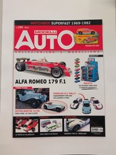 RIVISTA MODELLI AUTO N. 159