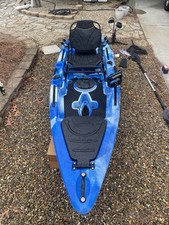 Reelyaks Kayak