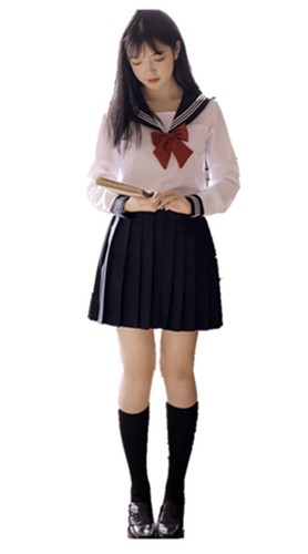 Somnvs258 uniforme marinaio - uniforme,