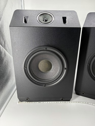 Coppia altoparlanti bose - coppia, di