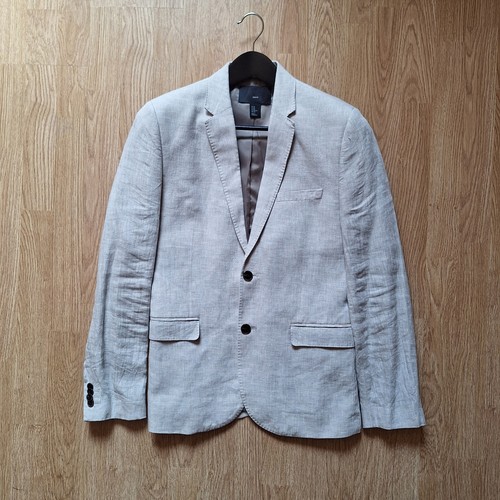 Blazer giacca slim fit - giacca, h&m