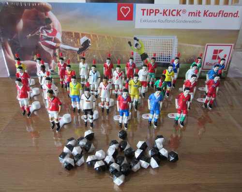 Gioco tipp kick mondiali - tipp,