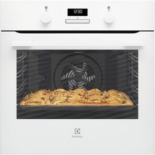 Forno Elettrico Ventilato da
