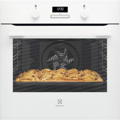 Forno elettrico ventilato - forno,