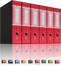 Logicashop UBOX 6 Raccoglitori